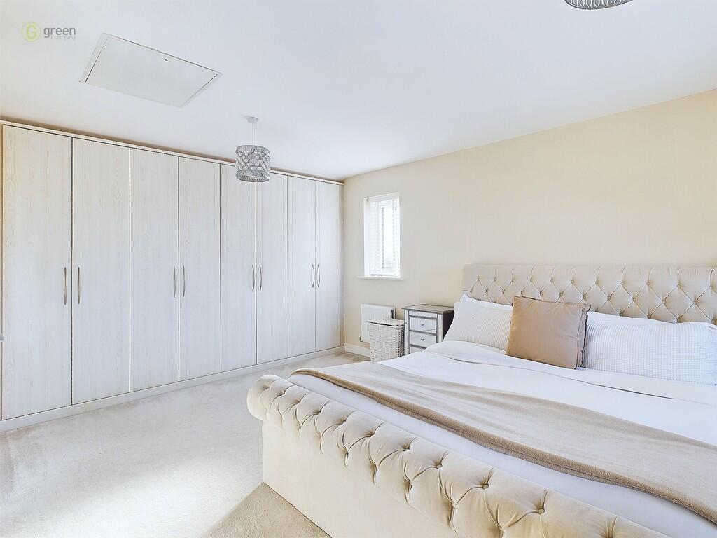 Additional image 12 of Clover Close, Tamworth