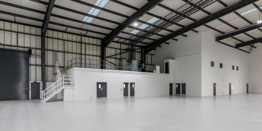 Additional image 5 of Units A-D, Wellheads Terrace, Wellheads Industrial Estate, Dyce, Aberdeen, AB21