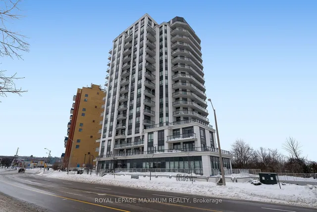 Additional image 5 of 840 Queens Plate Dr Unit 1503