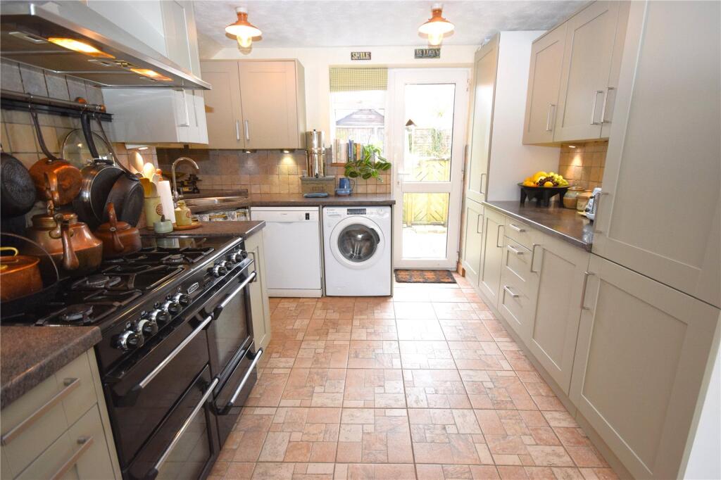 Additional image 4 of Park Hayes, Leigh upon Mendip, Somerset, BA3