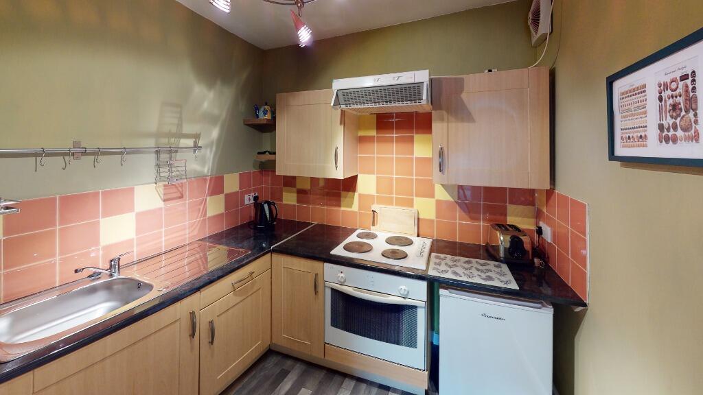 Additional image 12 of Guild Street, City Centre, Aberdeen, AB11