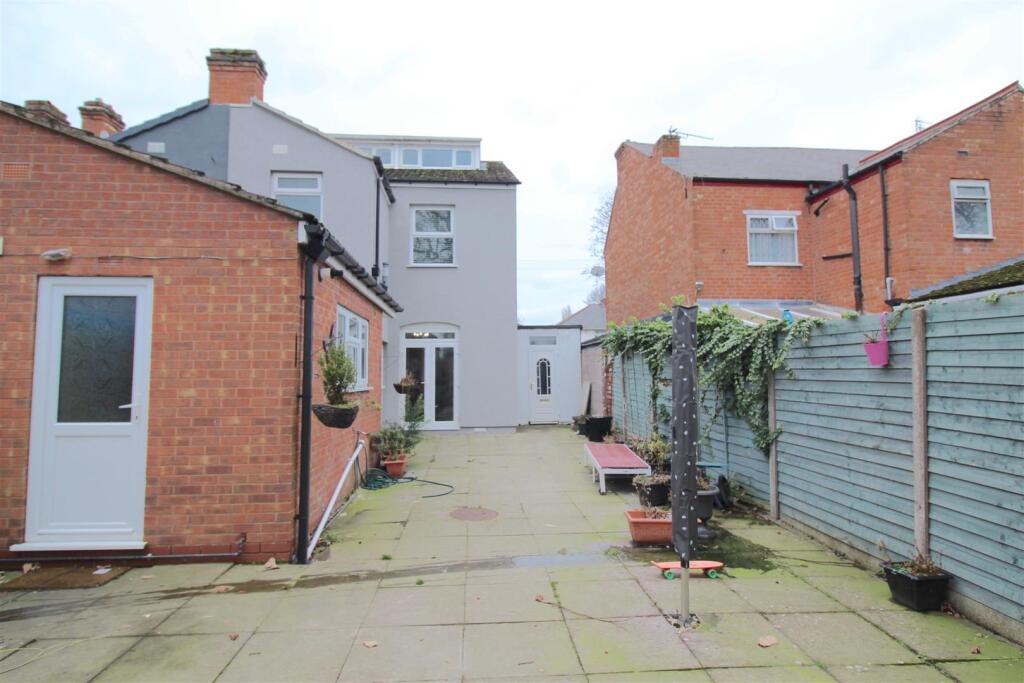 Additional image 16 of Clements Road, Birmingham