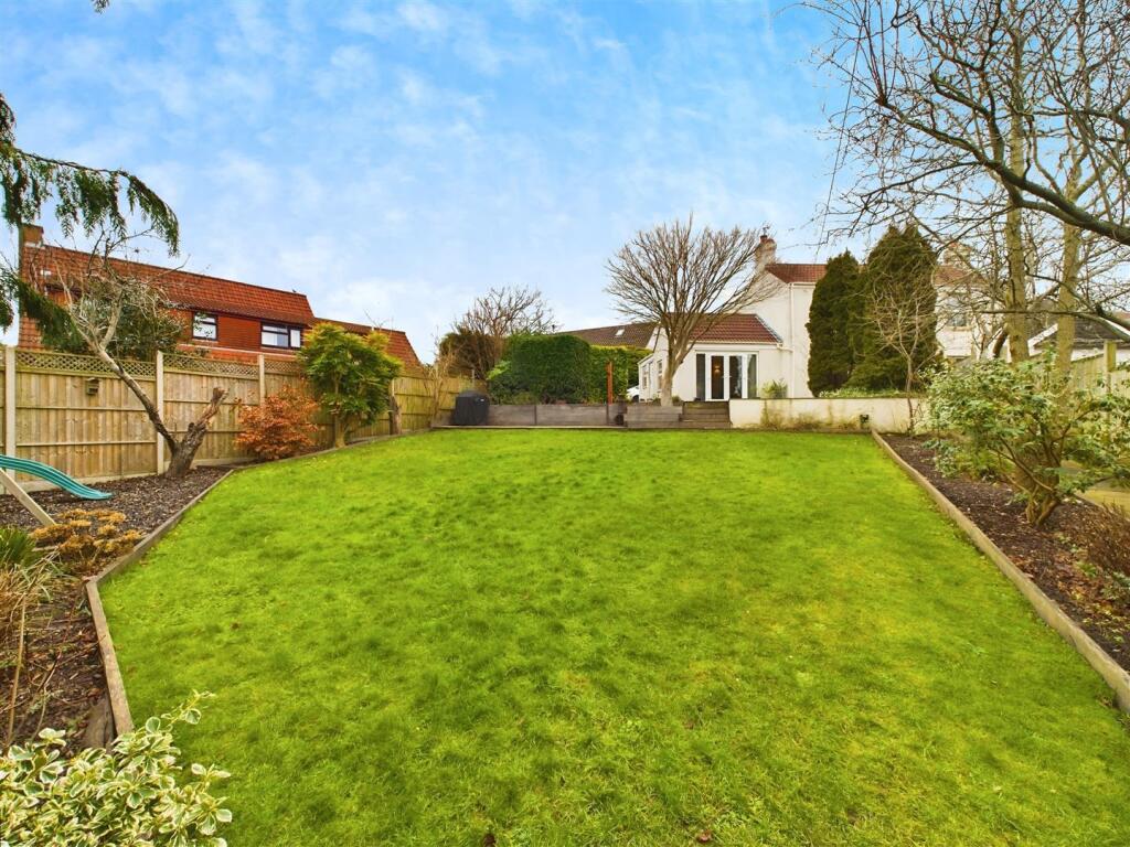 Additional image 29 of Mount Hill Road, Hanham, Bristol, BS15 8QT