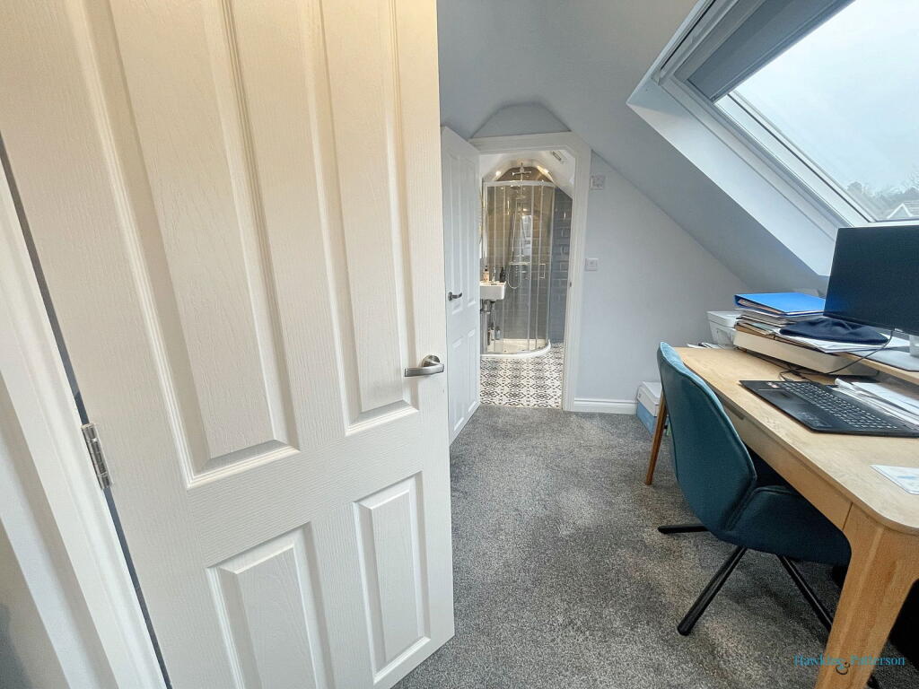 Additional image 18 of Market Close, Henley-In-Arden, Warwickshire