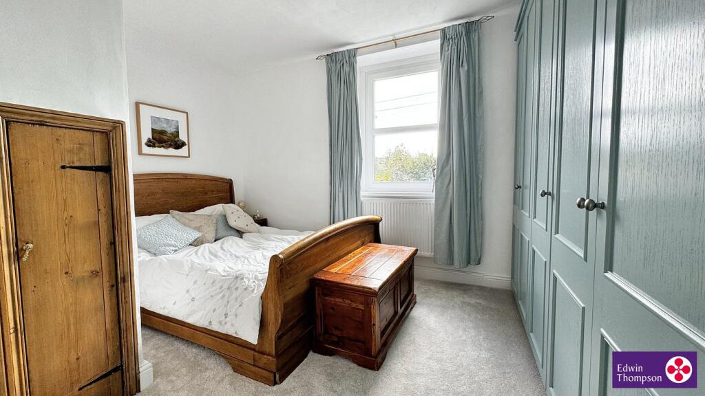 Additional image 11 of 5 Wardhall Cottages, Arkleby, Wigton, CA7