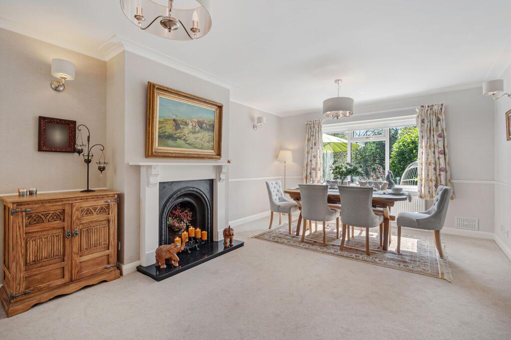 Additional image 7 of Brookfield Road, Bury, BL9 5 – Spacious 5-Bed Family Home with Vast South-Facing Garden