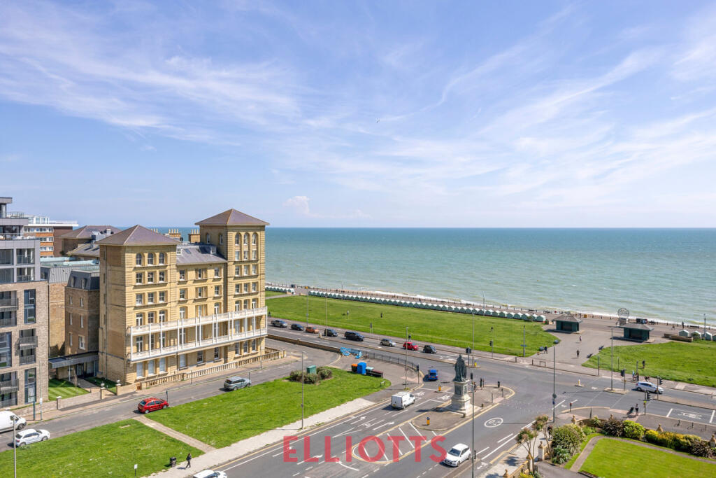 Ashley Court, Grand Avenue, Hove