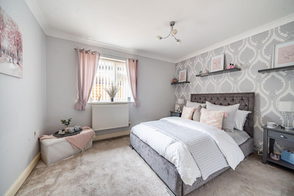 Additional image 6 of The Glen, Blackwell, Bromsgrove, West Midlands, B60 1BX