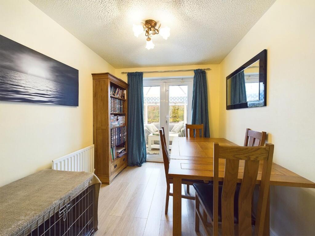 Additional image 7 of Croftlands, Idle