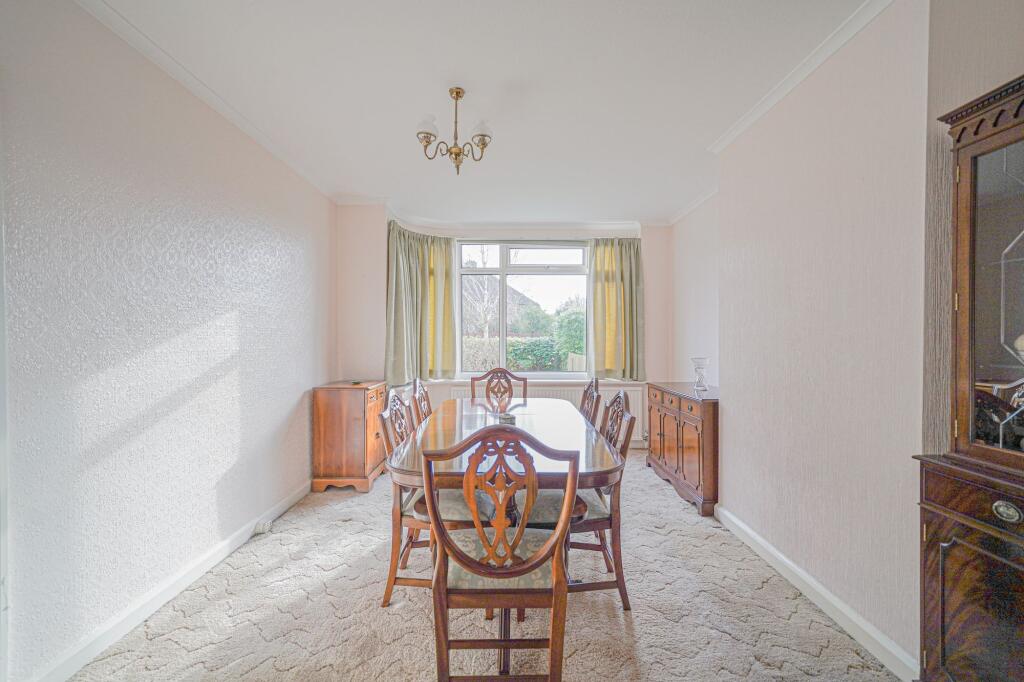 Additional image 5 of Slater Road, Bentley Heath, B93