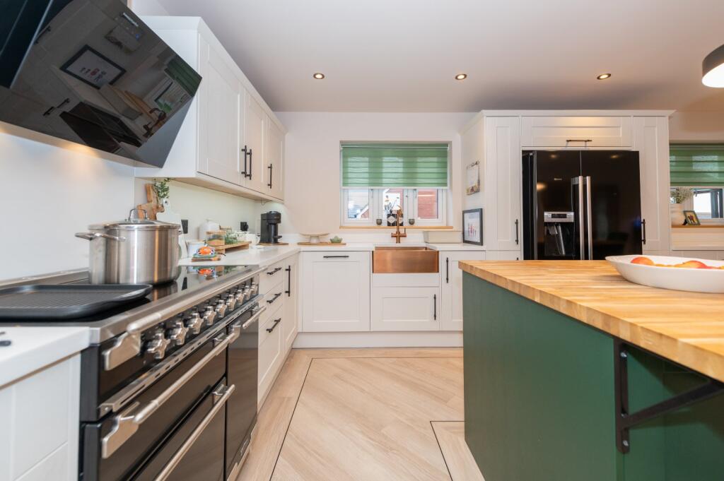 Additional image 13 of Redditch, Worcestershire