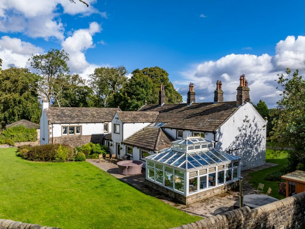 Additional image 15 of Barrowford Road, Higham Burnley Lancashire BB12