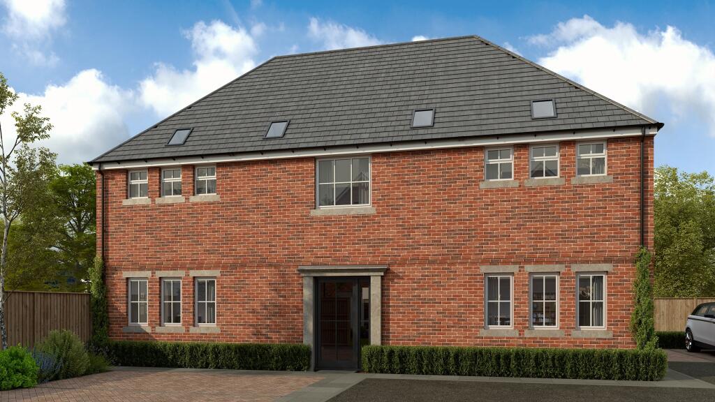 Additional image 3 of Thaxted Road, Saffron Walden