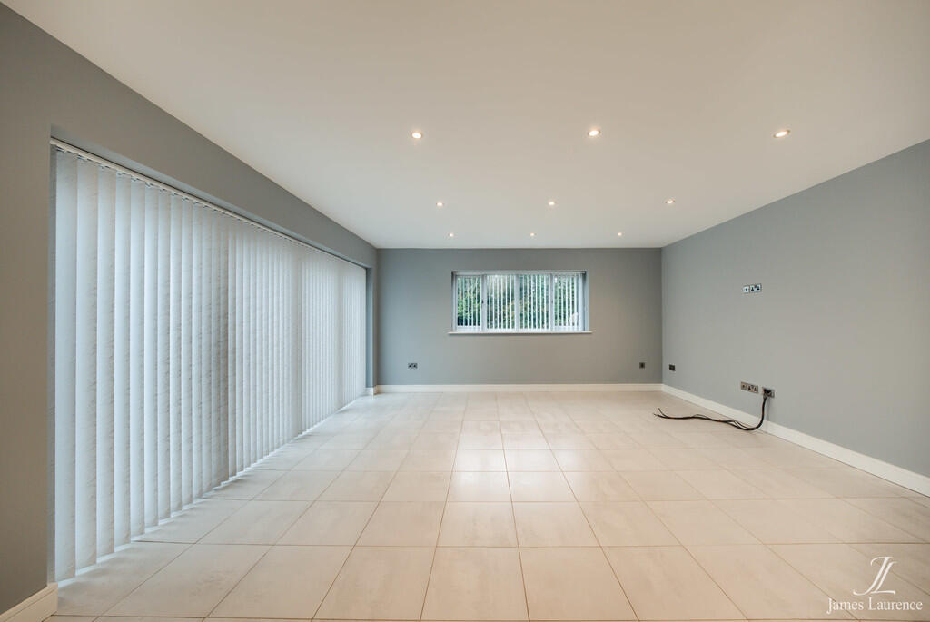 Additional image 11 of Seven Bedroom Family Home & Annex - Rednal Road, Kings Norton, Birmingham