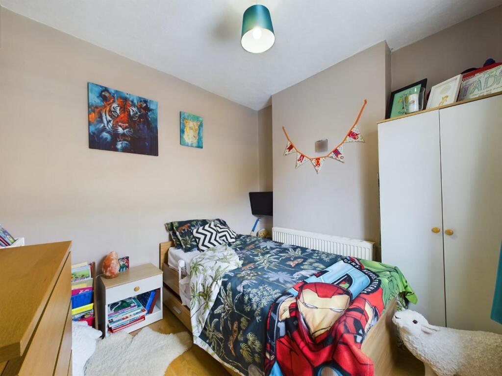 Additional image 28 of Blackswarth Road, Bristol