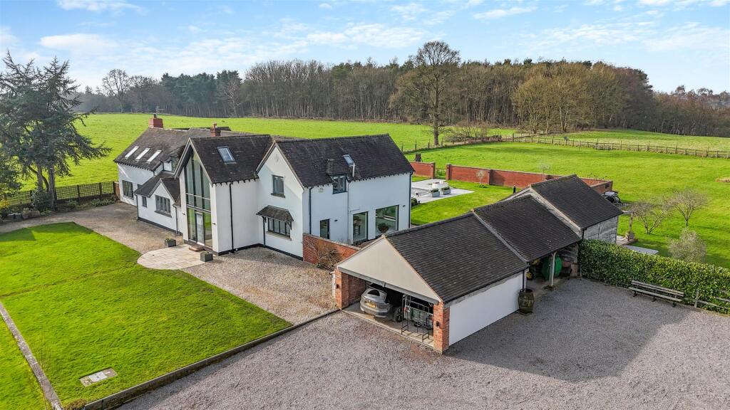 Additional image 85 of Bushwood Lane, Lowsonford