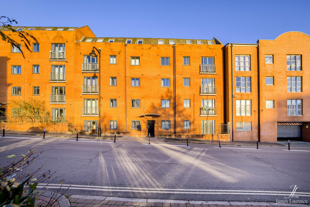 Additional image 8 of Q Apartments, 22 Newhall Hill, Jewellery Quarter