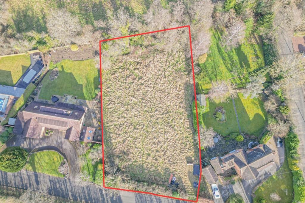 Additional image 11 of Blue Lake Road, Dorridge, B93