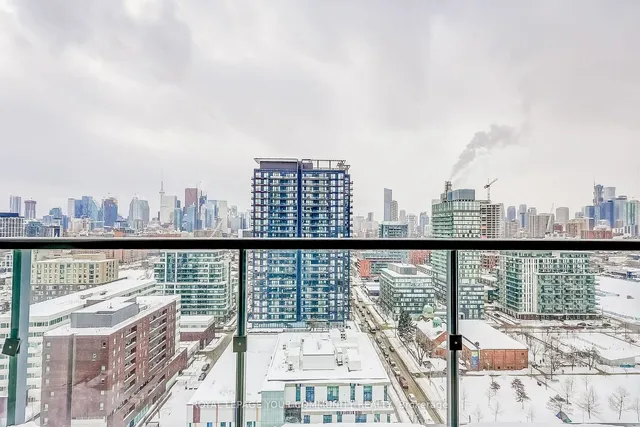 Additional image 19 of 170 Sumach St Unit 2007