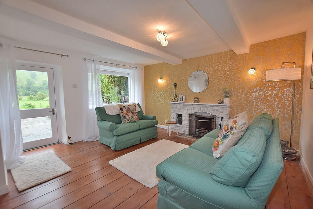 Additional image 4 of Low Row