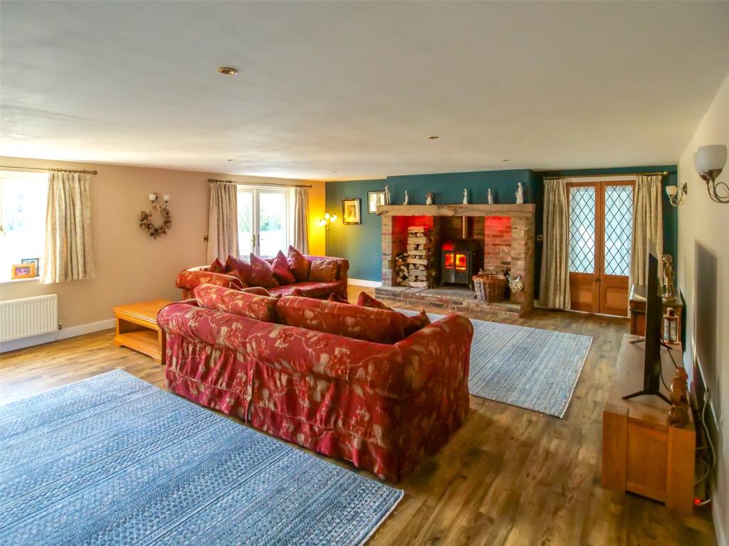 Additional image 25 of Stalkers Lane, East Hoathly