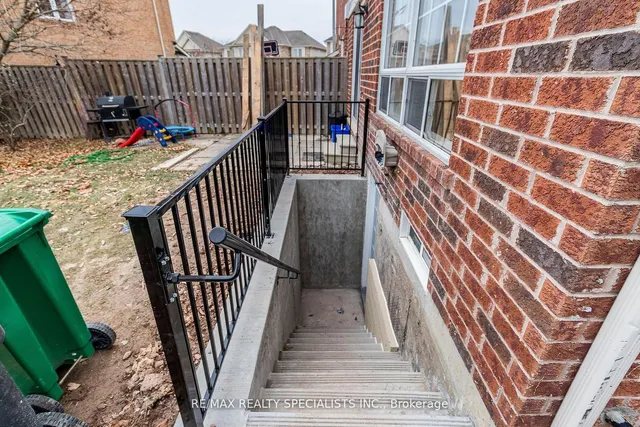 Additional image 40 of 105 DECKER HOLLOW Circ