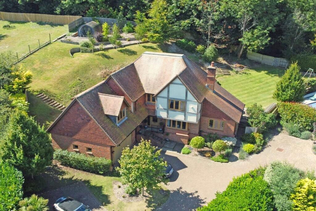 Primary image of The Combe, Ratton, Eastbourne, East Sussex, BN20