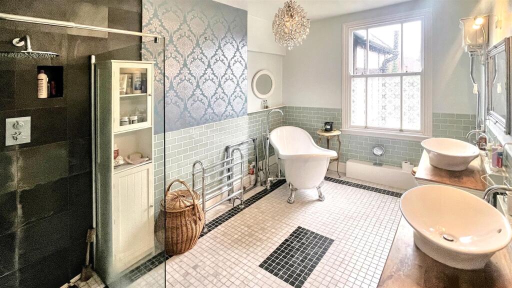 Additional image 14 of Park Road, Moseley