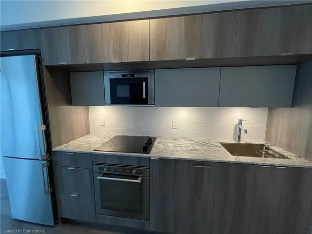 Additional image 11 of 575 Bloor Street St Unit 1406