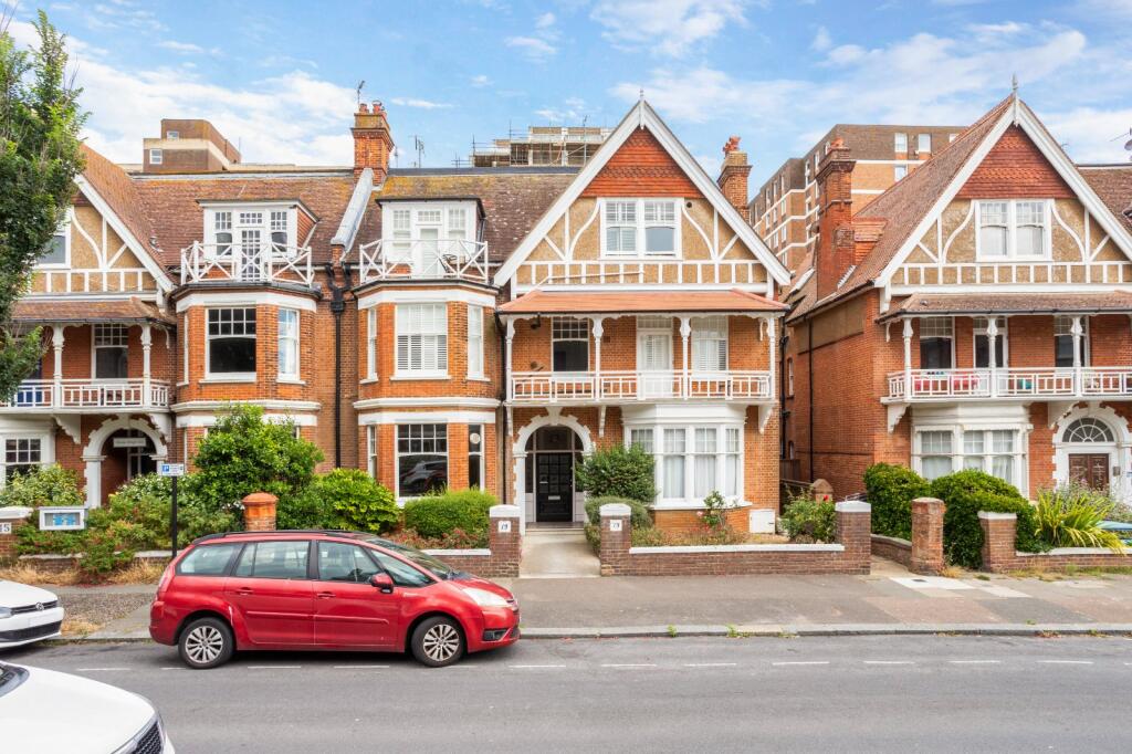 Additional image 14 of Third Avenue, HOVE, BN3