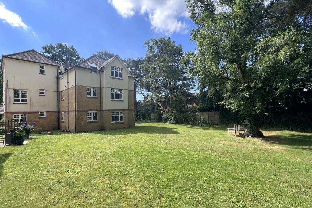 Additional image 15 of Constable Close, Ferndown, BH22