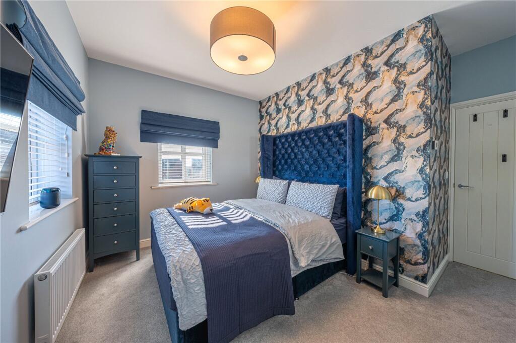 Additional image 13 of Glover Drive, Tamworth, Staffordshire, B79