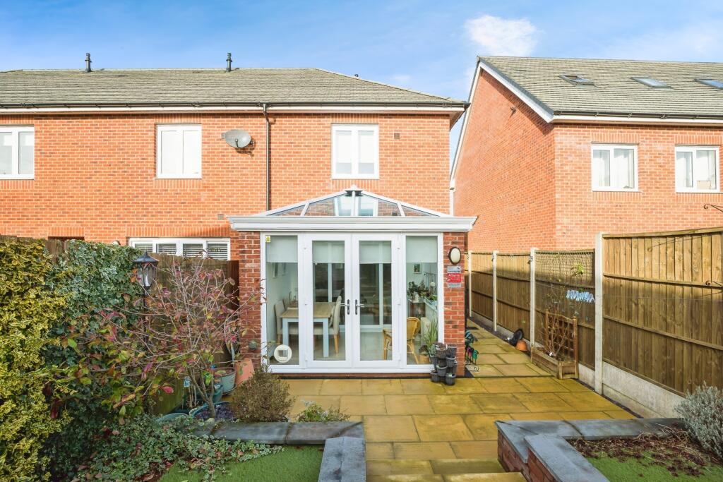 Additional image 12 of Pegasus Croft, Chester, CH3