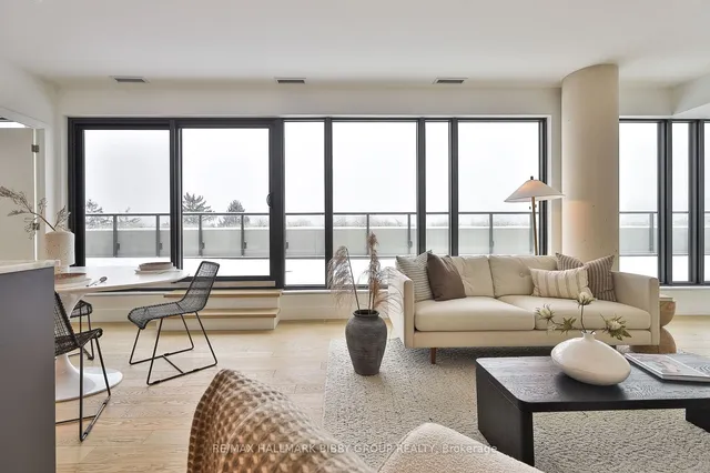 Additional image 7 of 1414 Bayview Ave Unit PH701