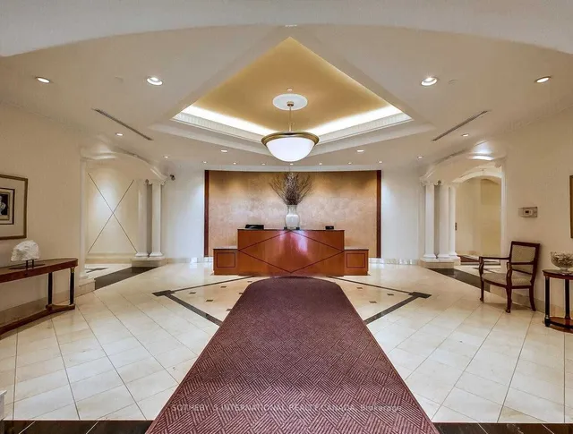 Additional image 26 of 980 Yonge St Unit 507