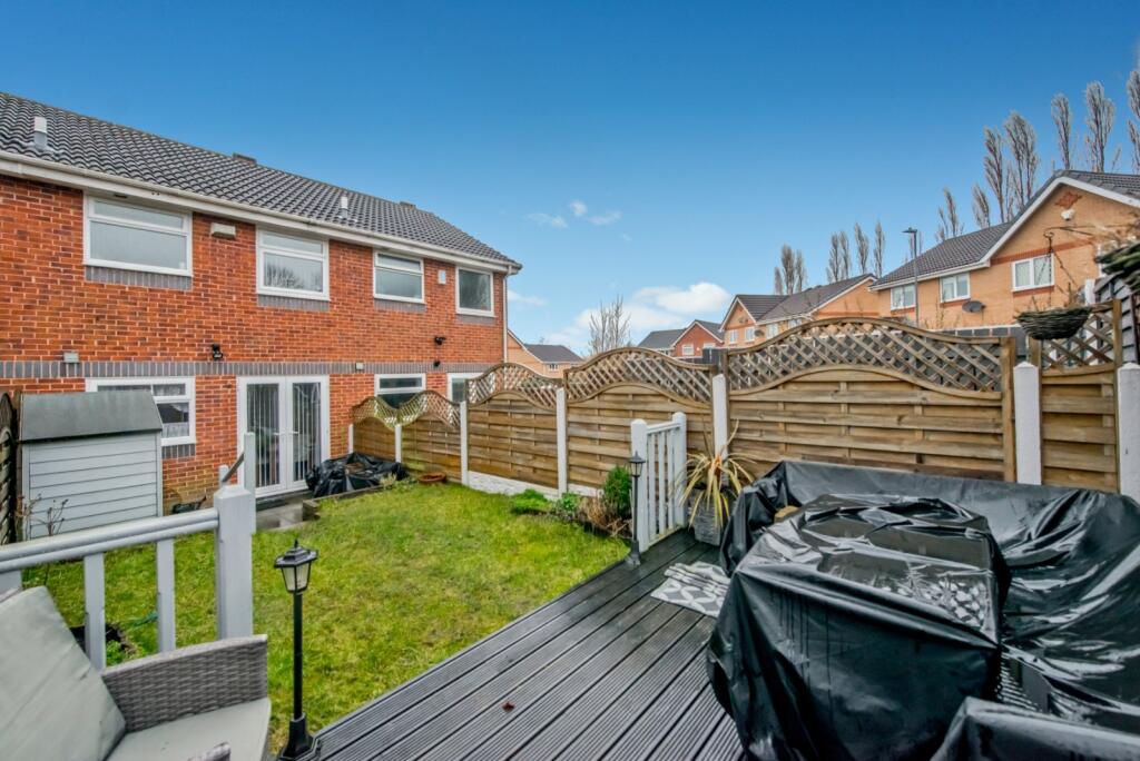 Additional image 14 of Marsland Court, Hunsworth, Cleckheaton, BD19