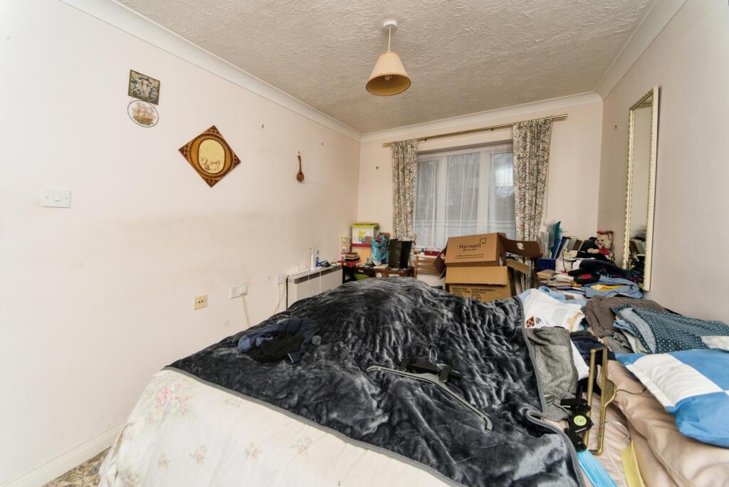 Additional image 15 of Church Bailey, PEVENSEY, East Sussex, BN24