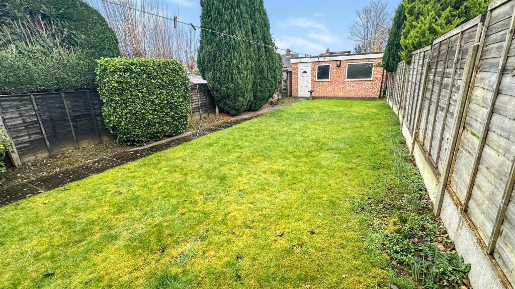 Additional image 2 of Sunnymead Road, Birmingham