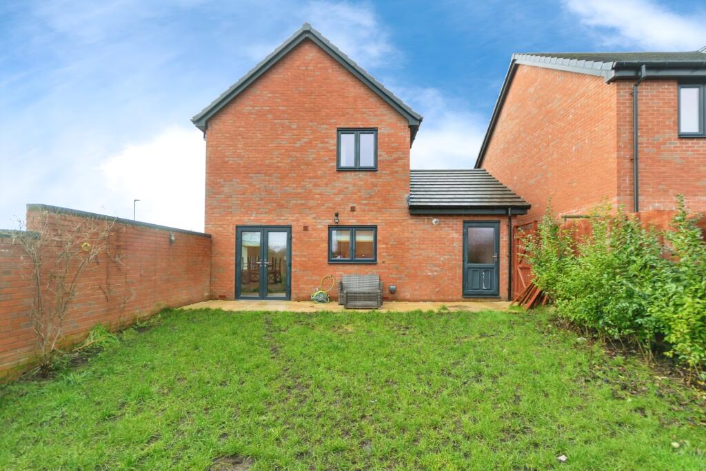 Additional image 17 of Centurion Road, BIRMINGHAM, West Midlands, B38