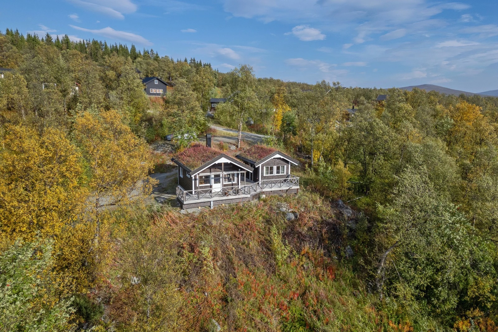 Additional image 2 of Hofsethbakken 11, 9620 Kvalsund
