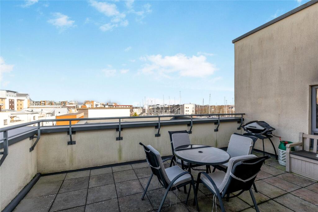 Additional image 4 of Newfoundland Way, Portishead, Bristol, Somerset, BS20