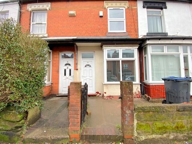 Additional image 20 of Medina Road, Birmingham, B11