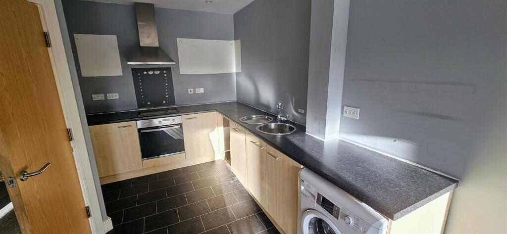 Additional image 4 of Old Clock Mill Court, Denholme, Bradford