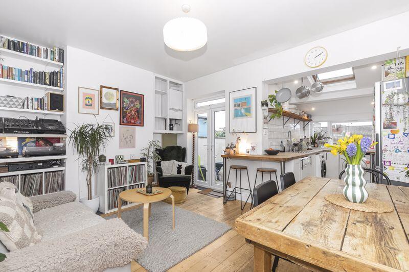 Additional image 6 of Hammersmith Road, St George