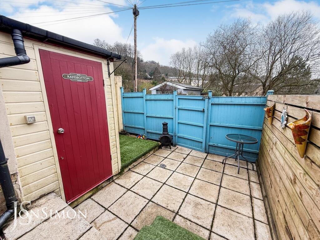 Additional image 22 of Rostron Road, Ramsbottom, Bury, BL0