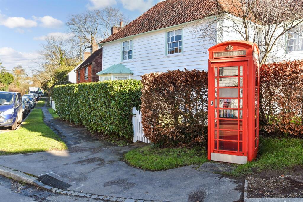 Additional image 10 of Carpenters Croft, East Hoathly, Lewes, East Sussex