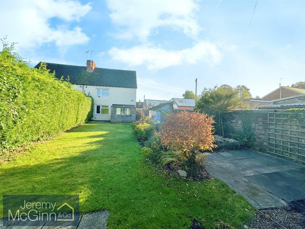 Additional image 11 of The Pleck, Bidford-On-Avon, Alcester