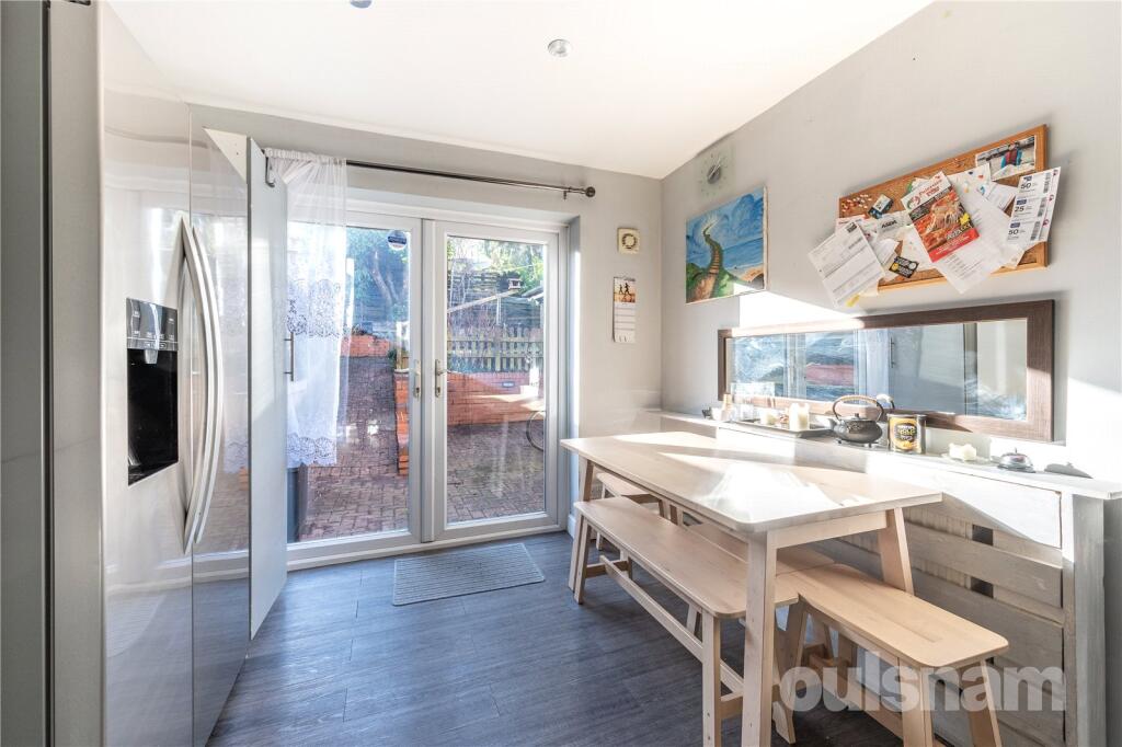 Additional image 6 of Old Crest Avenue, Redditch, Worcestershire, B98