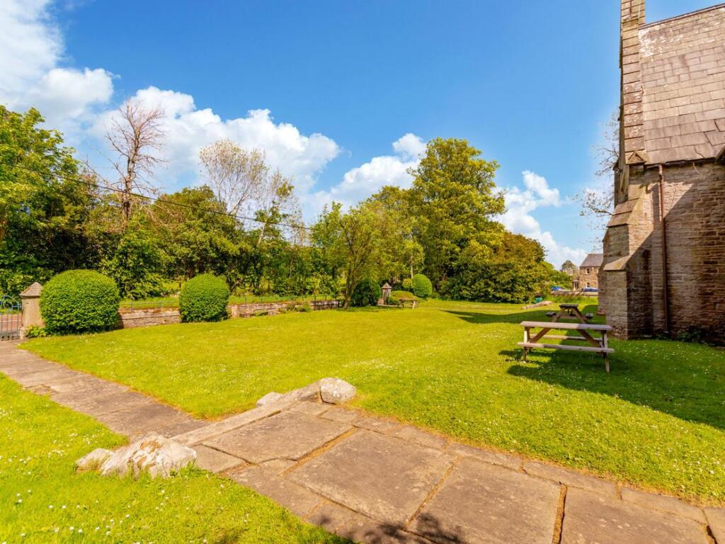 Additional image 25 of Kingsway Adventure Centre, Alston Road, Middleton in Teesdale, Barnard Castle, County Durham, United Kingdom, DL12 0UU