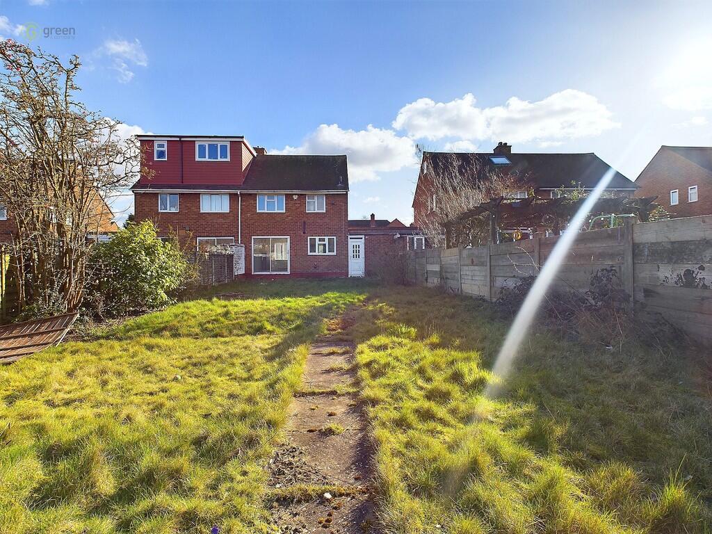 Additional image 23 of Thistledown Road, Birmingham